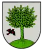 Coat of arms of Dansenberg