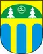 Coat of arms of Demitz-Thumitz/Zemicy-Tumicy