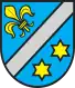 Coat of arms of Dillingen an der Donau