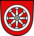 Coat of arms of Erfurt