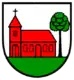 Coat of arms of Feldkirch