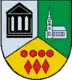 Coat of arms of Forst