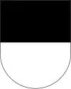 Coat of arms of Fribourg