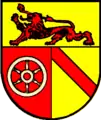 former Gemeinde Herbolzheim, now Herbolzheim (Neudenau), part of the city of Neudenau since 1973