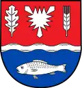 Coat of arms of Plön