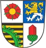 Coat of arms of Altenburger Land