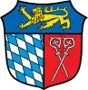 Coat of arms of Bad Tölz-Wolfratshausen