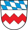 Coat of Arms of Dachau district