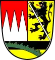 Coat of Arms of Haßberge district