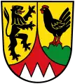 Coat of arms of Hildburghausen