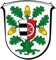 Wappen des Landkreises Offenbach