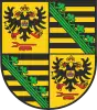 Coat of arms of Saalfeld-Rudolstadt