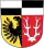 Coat of arms of Wunsiedel