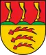 Coat of arms of Langenenslingen