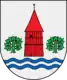 Coat of arms of Leezen