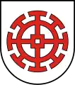 Coat of arms of Mühldorf am Inn