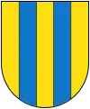 Coat of arms of Landsberg