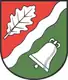 Coat of arms of Miesitz