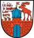 Coat of arms of Neustadt