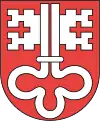 Coat of arms of Canton of Nidwalden