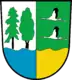 Coat of arms of Oberkrämer