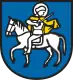 Coat of arms of Oberteuringen