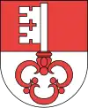 Coat of arms of Canton of Obwalden