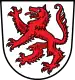 Coat of arms of Passau