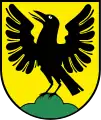 Coat of arms of Rabenau