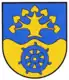 Coat of arms of Räbke