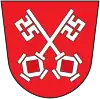 Coat of arms of Regensburg