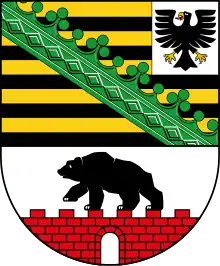 Saxony-Anhalt