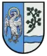 Coat of arms of Sandstedt