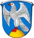 Coat of arms of Schotten