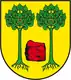 Coat of arms of Stangerode