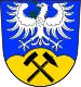 Coat of arms of Steinberg