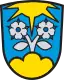 Coat of arms of Tagmersheim