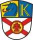 Coat of arms of Tapfheim