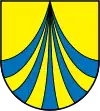 Coat of arms of Uetze