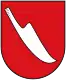 Coat of arms of Vollmersweiler