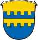 Coat of arms of Wehrda