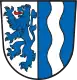 Coat of arms of Wutach