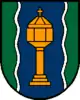 Coat of arms of Pfaffstätt