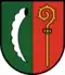 Coat of arms of St. Johann in Tirol