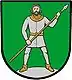 Coat of arms of Garstedt