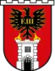 Wappen der Stadt Eisenstadt