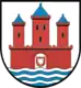 Coat of arms of Rendsburg