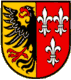 Coat of arms of Dernau