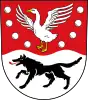 Coat of Arms of Prignitz district