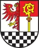 Coat of arms of Teltow-Fläming district